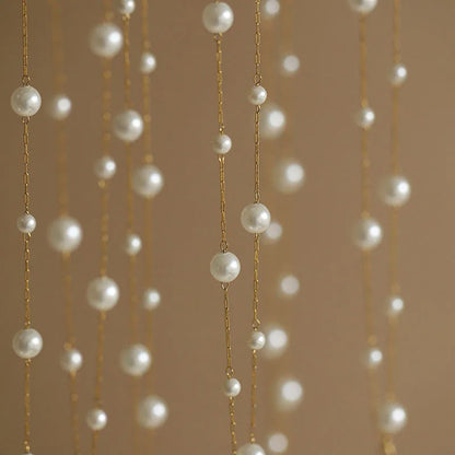 Collier ras de cou en acier inoxydable