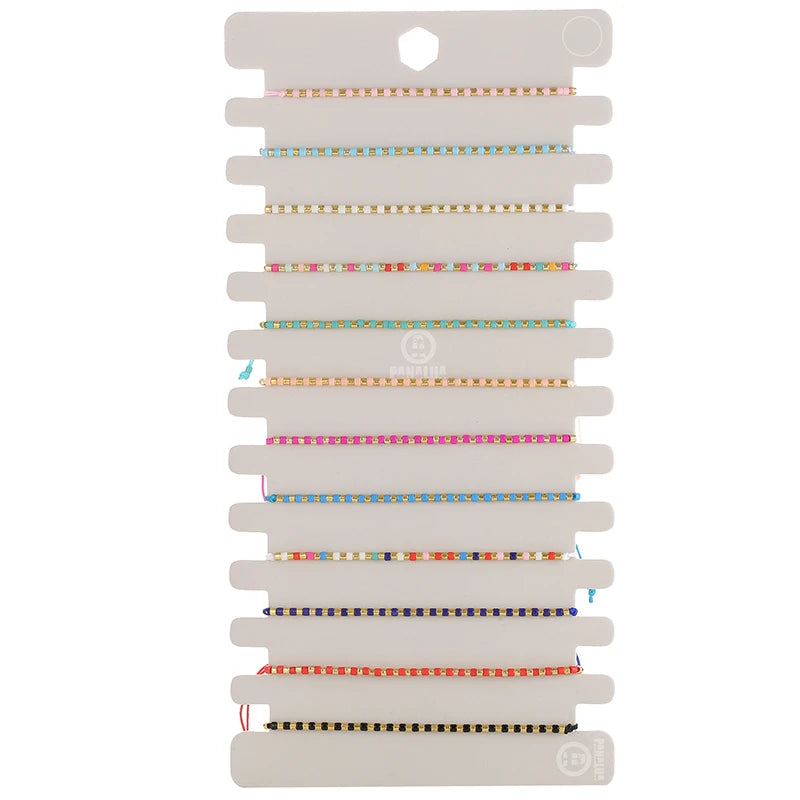 Bracelet perles